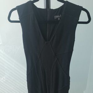 Talula Little Black Dress (Bodycon)